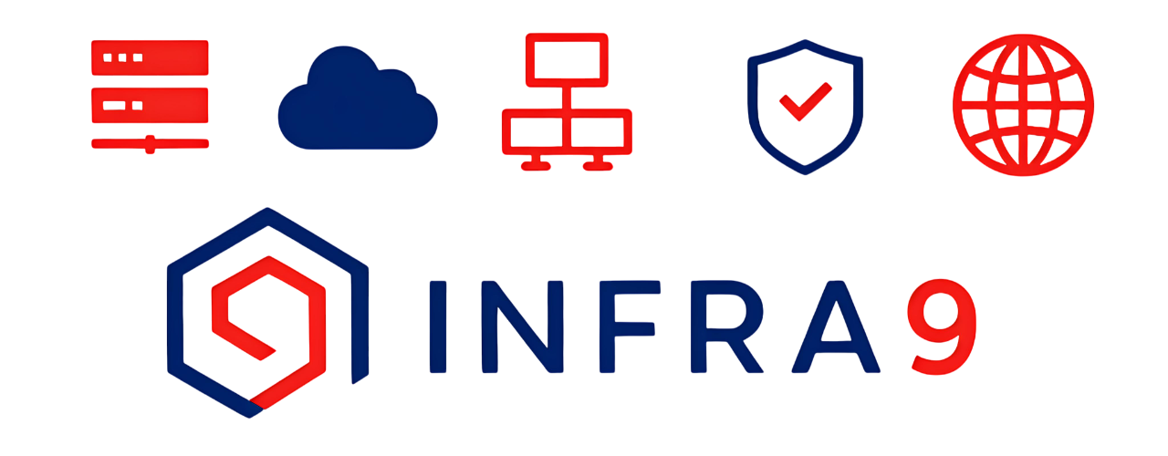 Infrastructure IT